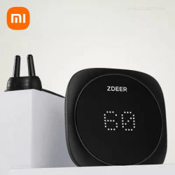 Xiaomi ZDEER Instrumento De Tratamento Da Rinite Laser Equipamento De Assistente Semicondutor Portável Dispositivo Terapia Laser