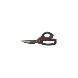 Ugly Stik Ugly Tools Marine Shears Black/Red USTOOLMS