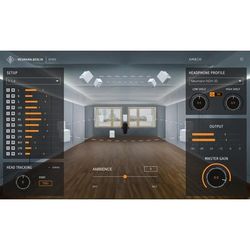 Neumann RIME