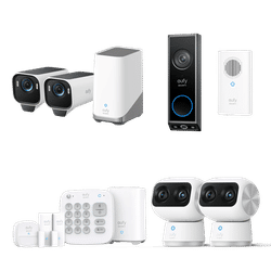 Whole-Home Deluxe Bundle