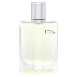 H24 For Men By Hermes Eau De Toilette Refillable Spray (unboxed) 1.6 Oz