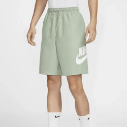 Nike Official Genuine Summer New Men's Loose Woven Sports Training Shorts FN3304-370
