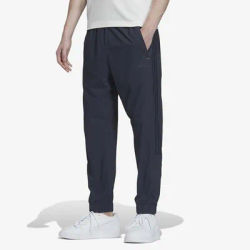 Adidas Official Authentic 2024 New Men's Woven Training Sports Pants IS5141