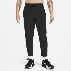 Nike Official Genuine Unlimited Dri-FIT Men's Breathable Long Pants FB7547-010