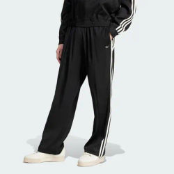 Adidas Official Authentic Three Stripes Men's Fashion Simple Woven Sport Pants JC6359