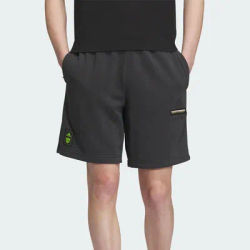 Adidas Official Genuine New Men's Casual Running Training Sports Shorts IK3497