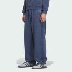 Adidas Official Genuine Men's Washed Outdoor Casual Sport Pants KA2317