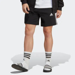 Adidas Official Genuine Summer New Men's Loose Breathable Sports Shorts IC9435