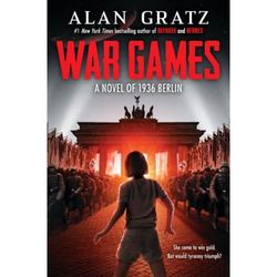 War Games (Hardcover) - Alan Gratz