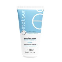 Etat Pur Crema Idratante Ricca 40ml 50 ml