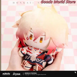 In stock Anaxagoras Phainon Aventurine Dr. Ratio Herta Pillow Original mIHOYO Honkai Star Rail Cosplay Costume Halloween Gift