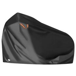 TEMU Bicycle Cover Outdoor Waterproof Bike Cover Rain Protection Cover For Bicycle