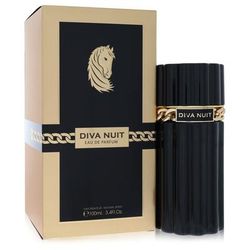 Dumont Diva Nuit For Women By Dumont Paris Eau De Parfum Spray 3.4 Oz