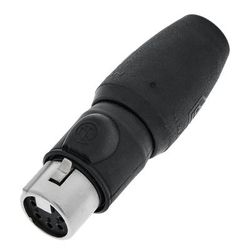 Neutrik NC5FX1-TOP