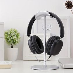 TEMU Wireless Headset With Microphone Gaming Headset 15 Hours Playback Time High Retractable Folding Soft Ear Muffs Key Control For Listening To Music Cycling Mobile Phone Computer Gift