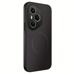 TEMU Suitable For 400/400 Pro/400 Lite New Carbon Fiber Stripe Magnetic Anti-slip And Anti-fingerprint Phone Case Protective Cover
