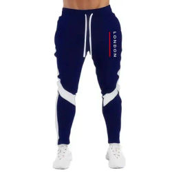 New Spring Winter Men Fitness Workout Sweatpants Jogging Running Sweatpant Casual Comfortable