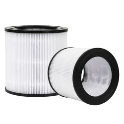 Filtre HEPA de remplacement FY0611/30 pour purificateur d'air Philips AC0650 AC0651, accessoires de filtre de remplacement à haute efficacité