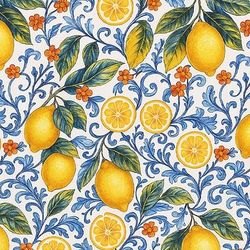 Per uomo Frutta Giallo limone Piante Tropicali Costumi da bagno Pantaloncini da mare Pantaloncini da Surf Misura del girovita medio Streetwear Hawaiano Vacanza Tasche Laterali fodera in rete Coulisse