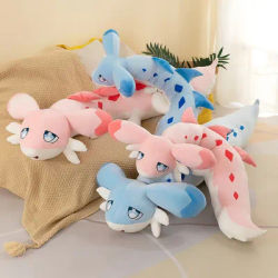 Big Chillet Palworld Plush Toys Jetragon Cattiva Lamball Plushie Kawaii Stuffed Animal Soft Pillow Toys Navidad Birthday Gifts
