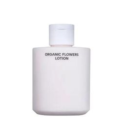 WHAMISA Organic Flowers Lotion Double Rich 150 ml