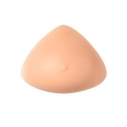 Plus Size Women's Amoena Natura Breast Forms Cosmetic 2S - 320 by Amoena in Ivory (Size 8)