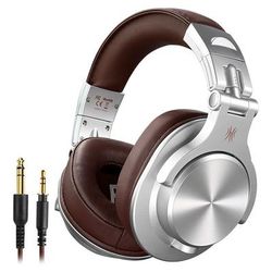 OneOdio Fusion A70 Silver-Brown