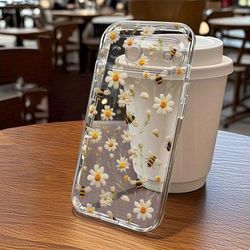 TEMU Suitable For Google Phone Case Google Pixel 6 6a 7 7a 7pro 8 8a 8pro 9 9pro New Full Cover Minimalist Stylish Creative Personality Cute Design Phone Case Figure 3063