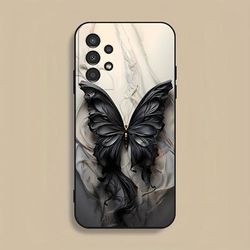 TEMU Cute Soft Phone Case For Galaxy A03/a03s/a04/a04e/a04s/a05/a05s/a15/a11/a12/a13/a14/a22/a23/a24/a25/a32/a33/a34/a35/a52/a52s/a53/a54/a55 5g Anti-fall And Anti-slip Phone Cover-t1447
