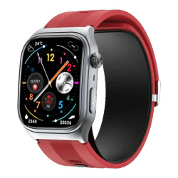 Pour XIAOMI 2025 montre intelligente nouvelle pompe à Air pression artérielle lipïde acide uricique ECG NFC température corporelle réponse appel santé Smartwatch