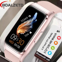 ECG + PPG bracelet intelligent hommes pression artérielle acide uricique graisse sanguine BT appel femmes santé Smartwatch horloge étanche pour IOS Android