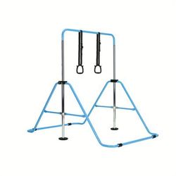 TEMU Gymnastics Bar Adjustable Gymnastics Bar Training Bar Gymnastics Equipment Gymnastics Bars For Home