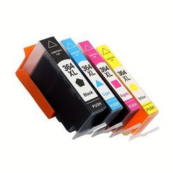 TEMU 364 Compatible Ink Cartridges For 364xl 3522 3070a 3520 5522 7510 5520 5510 5520 6510 6520 7510 7520 Printer