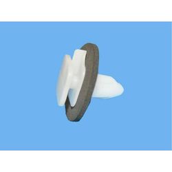 Mopar Liftgate Applique, 36-month or 36,000-mile limited warranty 68316757AA