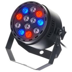 Fun Generation LED Pot 12x1W RGBW B-Stock