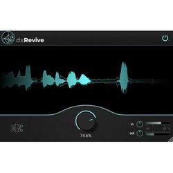 Accentize dxRevive