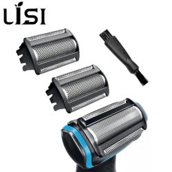 LISI BG2000 Replacement Body Groomer Foil Head Fit for Philips Norelco Bodygroom BG7040 BG7030 BG5025 BG2020 BG2039 Trimmer