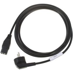 Stairville Adapt Eu Plug - IEC 3,0m ang.