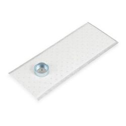 Holley Fuel Tank Pickup, 90-day limited warranty 16-145