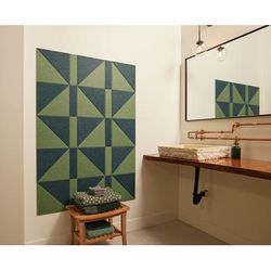 Panacea || Sound Dampening Pinnable Tiles