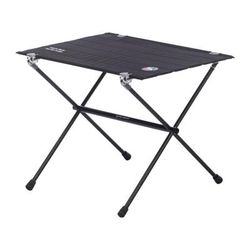 Big Agnes Woodchuck Camp Table Black One Size FWCTB25