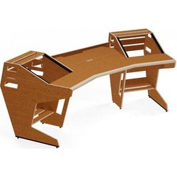 Sessiondesk Gustav 2.0 60s Brown