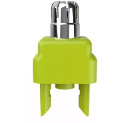 Good Nose Hair Trimmer Replacement Blade Heads for One Blade QP Series 2620/2630/2520/6510/6520 Etc Beard Trimmer Accessories