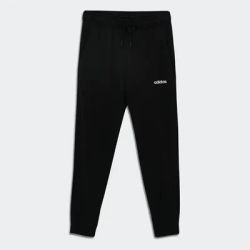 Original Adidas NEO Men's Slim Fit Knit Jogger Pants Official Sportswear Tapered Training Sweatpants
