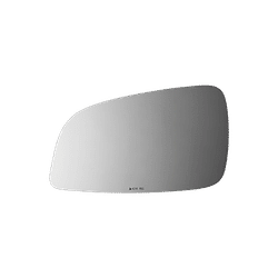 Burco Mirror Glass, Driver Side, 90 Day Warranty 4216RSG
