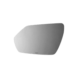 Burco Mirror Glass, Driver Side, 90 Day Warranty 4877
