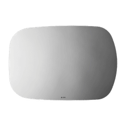 Burco Mirror Glass, Driver or Passenger Side, 90 Day Warranty 2283