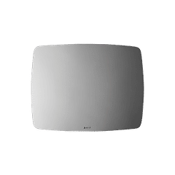 Burco Mirror Glass, Driver Side, 90 Day Warranty 4117