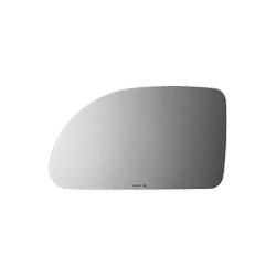Burco Mirror Glass, Driver Side, 90 Day Warranty 2955RSG