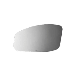 Burco Mirror Glass, Driver Side, 90 Day Warranty 2965
